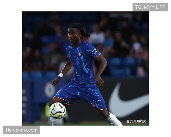 伊普斯维奇青训涌现潜力新星，年轻球员精彩发挥备受瞩目