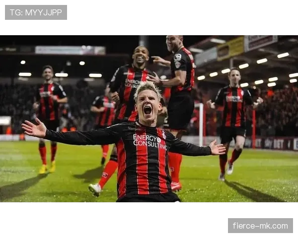 伯恩茅斯核心球员荣膺赛季最佳，出色表现助力球队刷新赛季新高