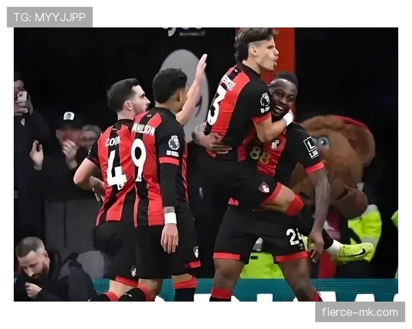 伯恩茅斯加大引援力度，力争突破提升英超竞争力