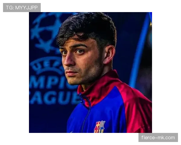 佩德里：天才少年在希望与遗憾中砥砺前行