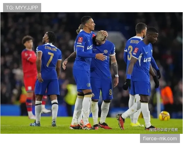 克里斯蒂安·罗梅罗英超赛季表现抢眼，助力球队冲击冠军荣耀