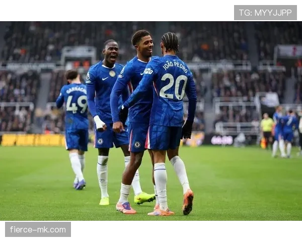 切尔西新星闪耀赛场，老将压阵助球队争冠前景明朗