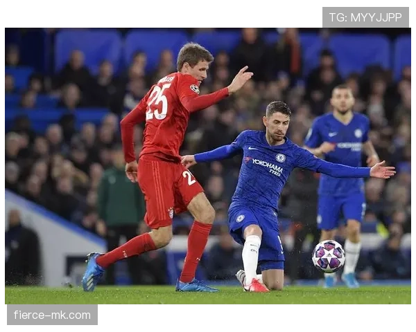 从边路压制到中路拥堵:拜仁慕尼黑进攻结构变化 从边路压制到中路拥堵:拜仁慕尼黑进攻结构变化