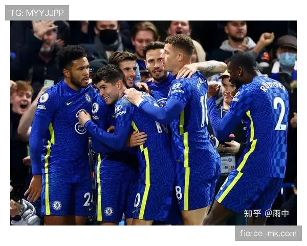 切尔西多线作战压力与频繁轮换：默契波动对赛季表现带来阶段性考验