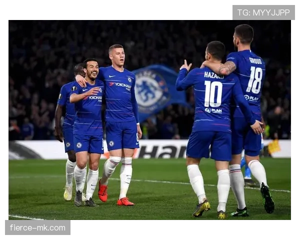 切尔西核心冲突：混乱管理撕裂球队，战术体系已坍塌！